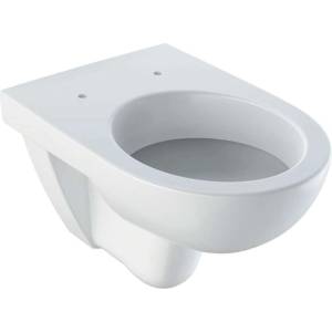 Geberit Selnova - Висяща тоалетна, бяла 500.260. 01.7 (500.260.01.7)
