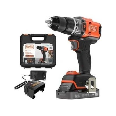Black & Decker BLD683D1XK
