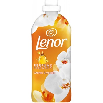 Lenor Aviváž Vanilla Orchid & Golden Amber 1,2 l