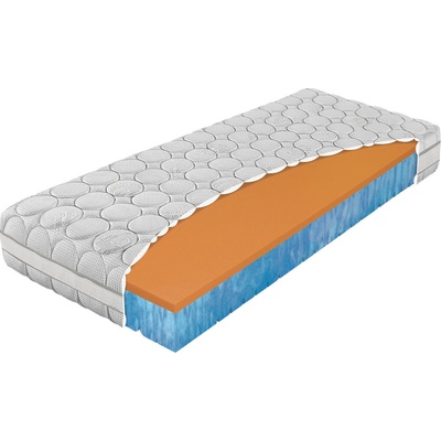 Materasso Hybrid Hard