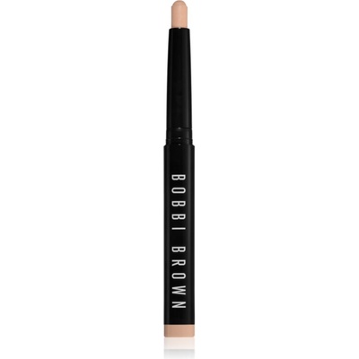 Bobbi Brown Long-Wear Cream Shadow Stick дълготрайни сенки за очи в молив цвят - Vanilla 1, 6 гр