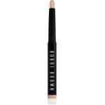 Bobbi Brown Long-Wear Cream Shadow Stick дълготрайни сенки за очи в молив цвят - Vanilla 1, 6 гр