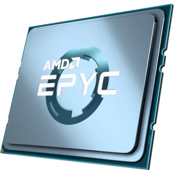 AMD Epyc 7642 48-Core 2.3GHz SP3 Box system-on-a-chip without fan and heatsink