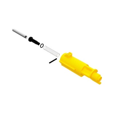 Vorsk Náhradní tryska pro VMP2 1.75J/430FPS Žlutá – Zbozi.Blesk.cz