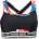 Under armour Спортен сутиен Crossback Mid SP
