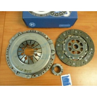 Mercedes VITO 12/95-6/03 spojkova sada SACHS pre motor 2,0i-2,3i-2,3D/T