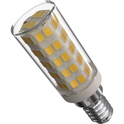 Emos LED žiarovka 1x4,5W E14 4100K LED žiarovka Classic JC 4,5W E14 neutrálna biela