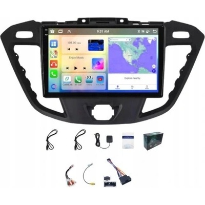 Projack Q9 9001 4GB 64GB 123