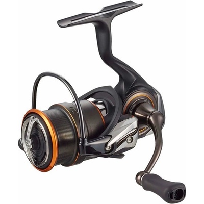 Daiwa 21 Presso LT 1000