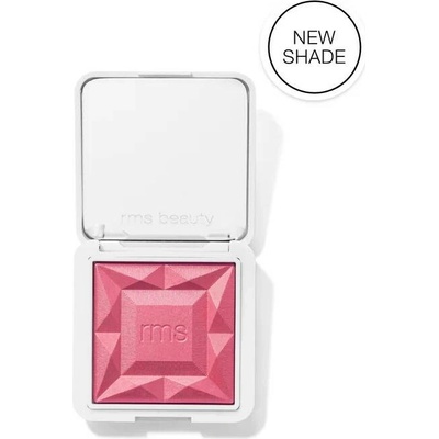 RMS Beauty Hydratační tvářenka Bermuda Rose 7 g