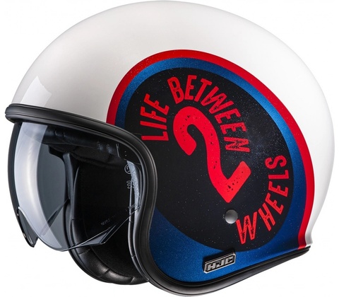 HJC V30 Harvey