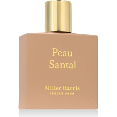 Miller Harris Peau Santal parfumovaná voda dámska 50 ml
