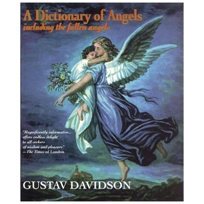 Dictionary of Angels