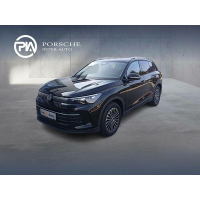 Volkswagen Tiguan eTSI DSG 96 kW