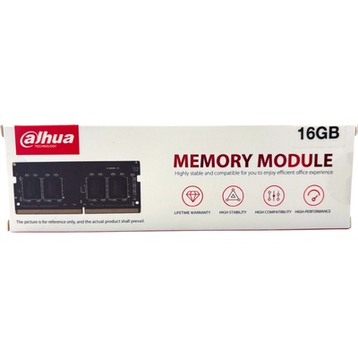 Dahua Imou DDR4 16GB 2666MHz CL19 DDR-C300S16G26