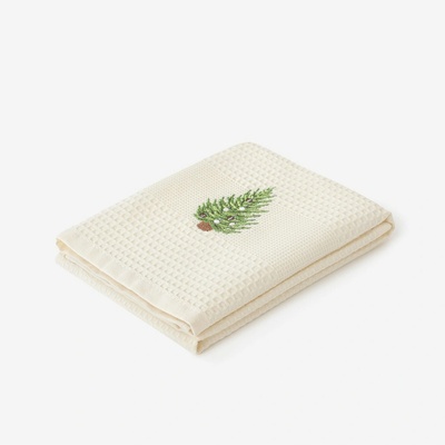 Goldea stromeček 50 x 70 cm krémová – Zbozi.Blesk.cz