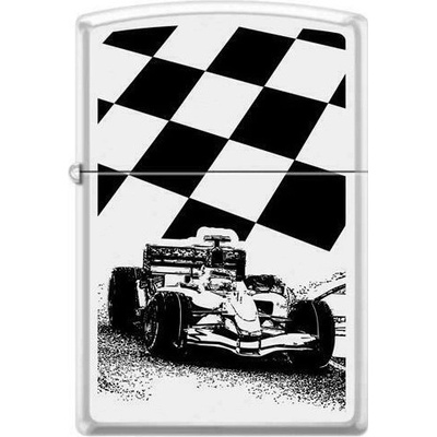 Zippo Race Car