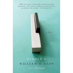 Middle C (ISBN: 9780804168786)
