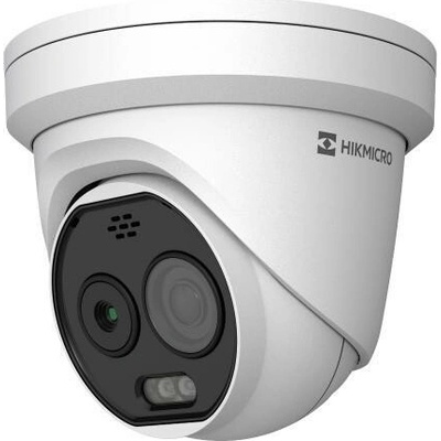 Hikvision HM TD1218 3 G0 T1A