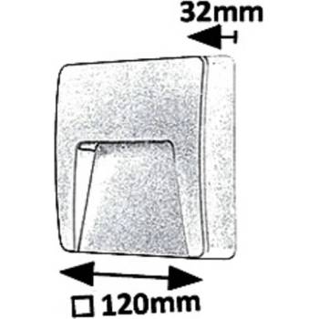 Image 1 of Rábalux Trento 8893