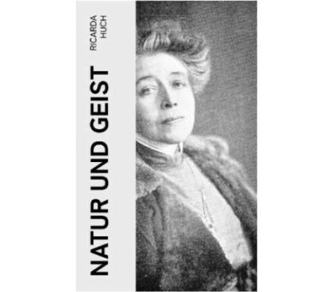 Natur und Geist