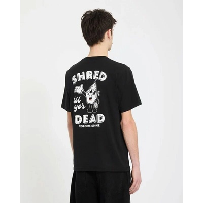 Volcom Miste Stone BSC SST black