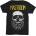 Mastodon ADMAT Black 2XL Риза (MASTEE08MB05)
