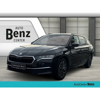 Skoda Octavia 1.5 TSI Balance 110 kW