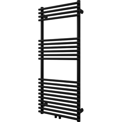 Cerano Luigi D5 1200 mm x 500 mm černá matná