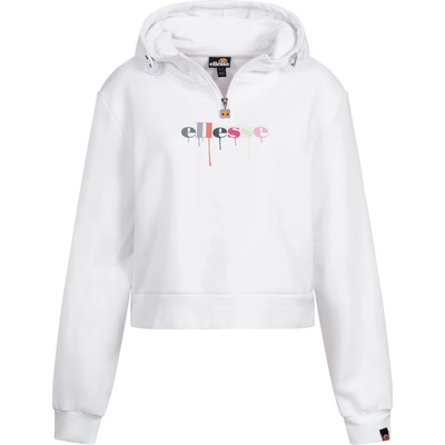 Ellesse Дамски суичър Ellesse Toma Cropped Women Hoody