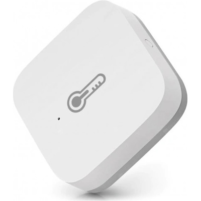 Aqara Temperature and Humidity Sensor Т1 (TH-S02D)