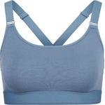 Stoic Дамски спортен сутиен Stoic Woman's TrosaSt. Bra Sports bra - Ocean Blue - размер XS (114-3880-0212)