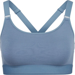 Stoic Дамски спортен сутиен Stoic Woman's TrosaSt. Bra Sports bra - Ocean Blue - размер XS (114-3880-0212)