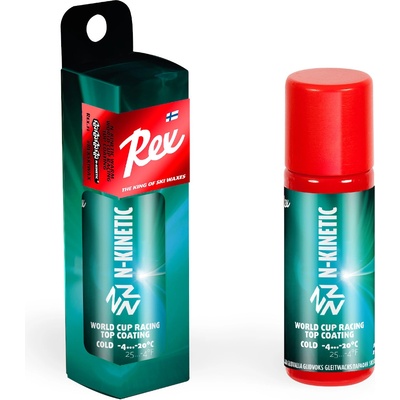 Rex N-Kinetic Liquid Cold -4°C až -20°C 50 ml