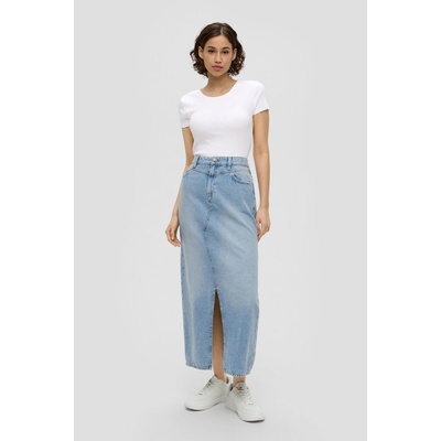 QS by s.OLIVER 2141244 54Y3 denim