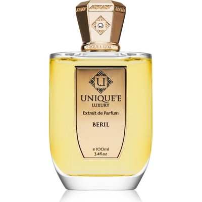 Unique'e Luxury Beril parfumovaný extrakt unisex 100 ml