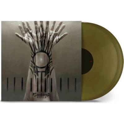 Enslaved Riitiir 2 LP