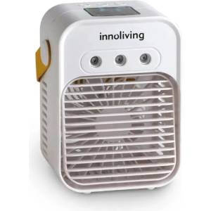 Innoliving КОМПАКТЕН ОХЛАДИТЕЛ НА БАТЕРИИ innoliving inn - 518 (8034077465181)