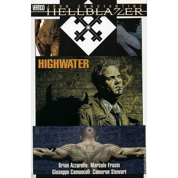 Hellblazer Potopa