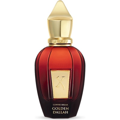 Xerjoff Golden Dallah parfumovaná voda unisex 50 ml