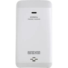 Eurochron Thermo sensor EPTES-D1 bílá