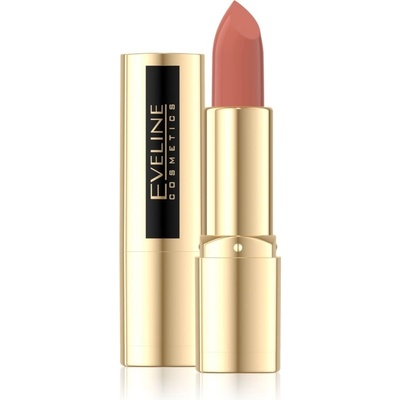 Eveline Cosmetics Variété saténový rúž 03 Dance With Me 4 g