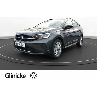 Volkswagen Taigo 1.0 TSI Energy 85 kW