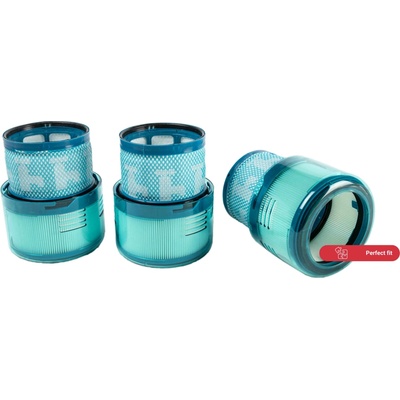 Vacs Dyson SV23 Gen5detect Absolute hepa filter 3 ks