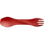 humangear Cutlery GoBites BIO UNO 20 бр. , червен (070928)