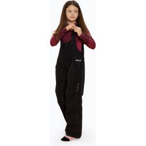 KADVA Детски ски панталони KADVA Skiro Pants черен