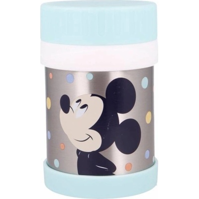 Mickey Mouse Mickey Mouse izotermická nádoba 284 ml Cool