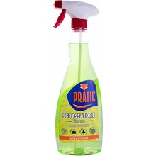 PRATIC SGRASSATORE LIMONE 750 ml