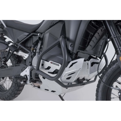 Padací rám SW-MOTECH černý - CFMoto 800MT-X (24-).