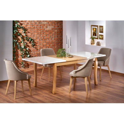 Halmar Разтегателна трапезна маса BM-Donovan 1